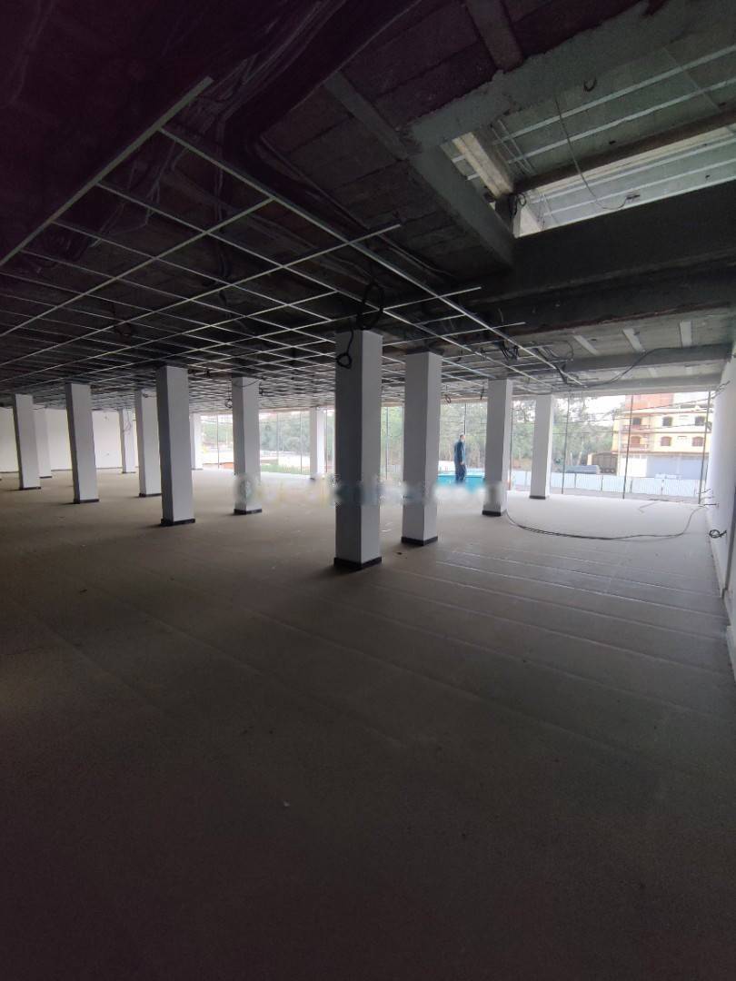 Location Local Douera