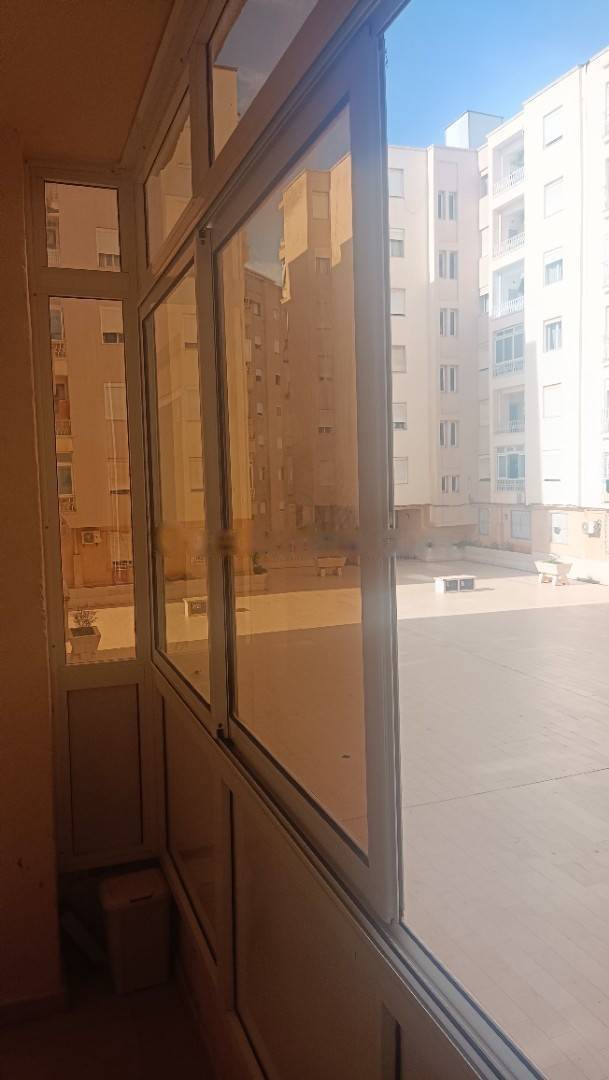 Location Appartement F3 Birkhadem