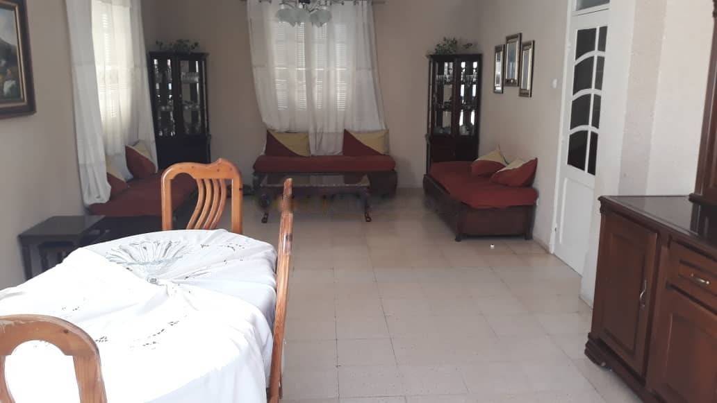 Vente Appartement F5 El Hammamet