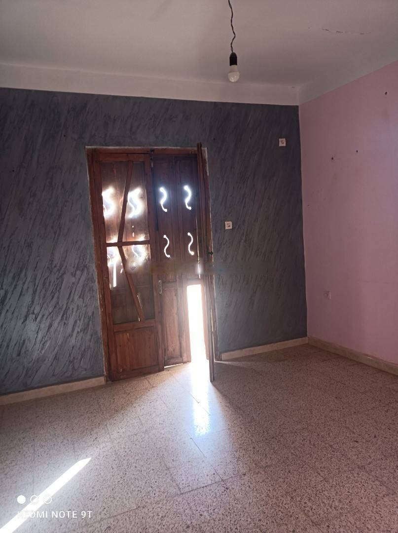 Location Appartement F5 Bordj El Bahri