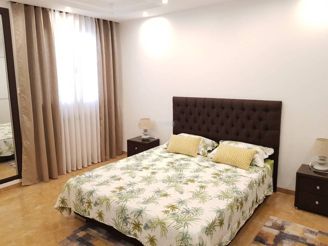 Location Appartement F4 Hydra