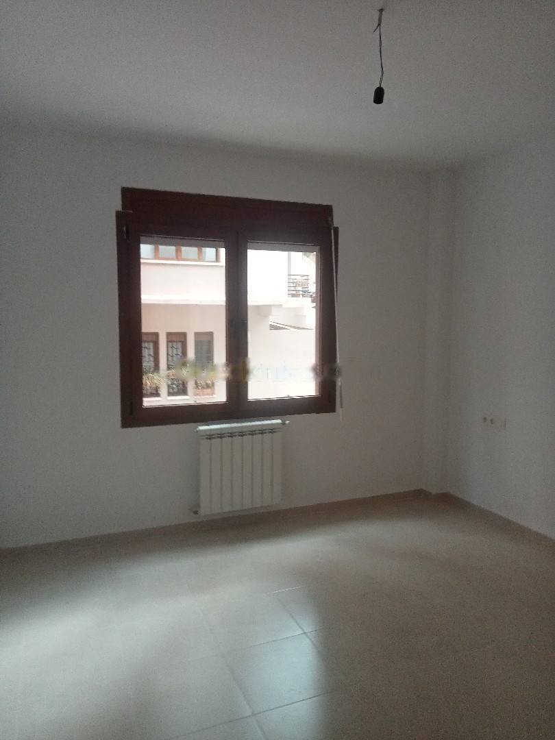 Vente Appartement F4 El Achour