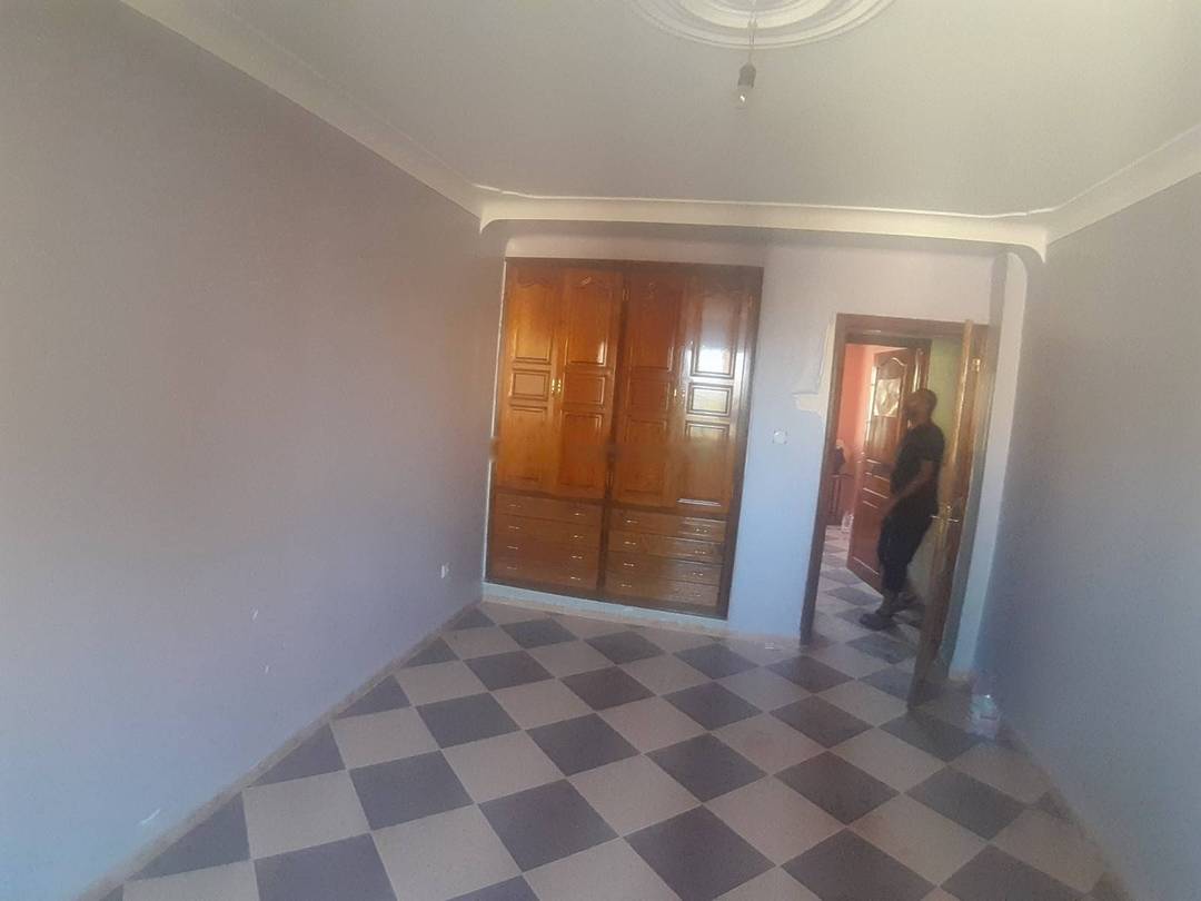 Vente Appartement F04 Beni Messous
