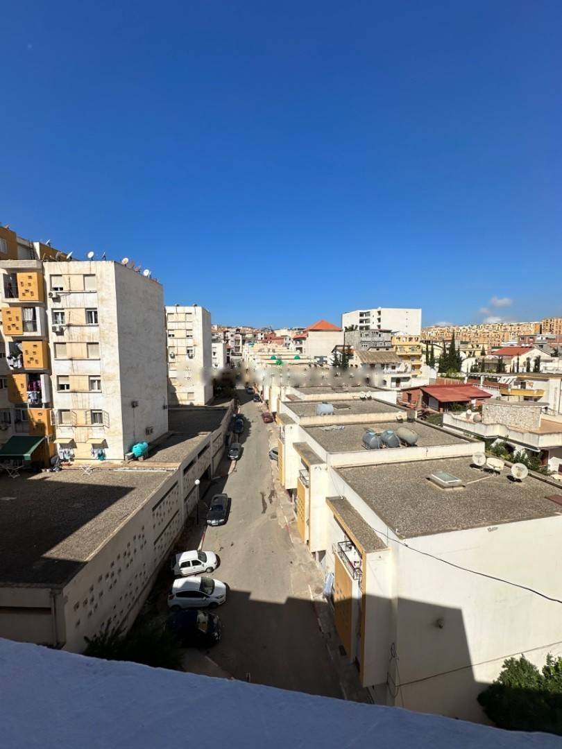 Location Appartement F4 Bir Mourad Rais