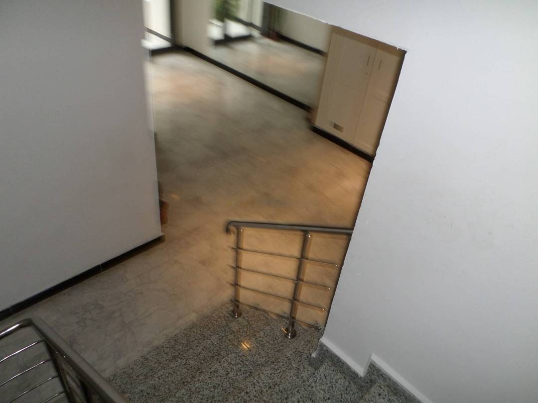 Vente Appartement F3 El Biar