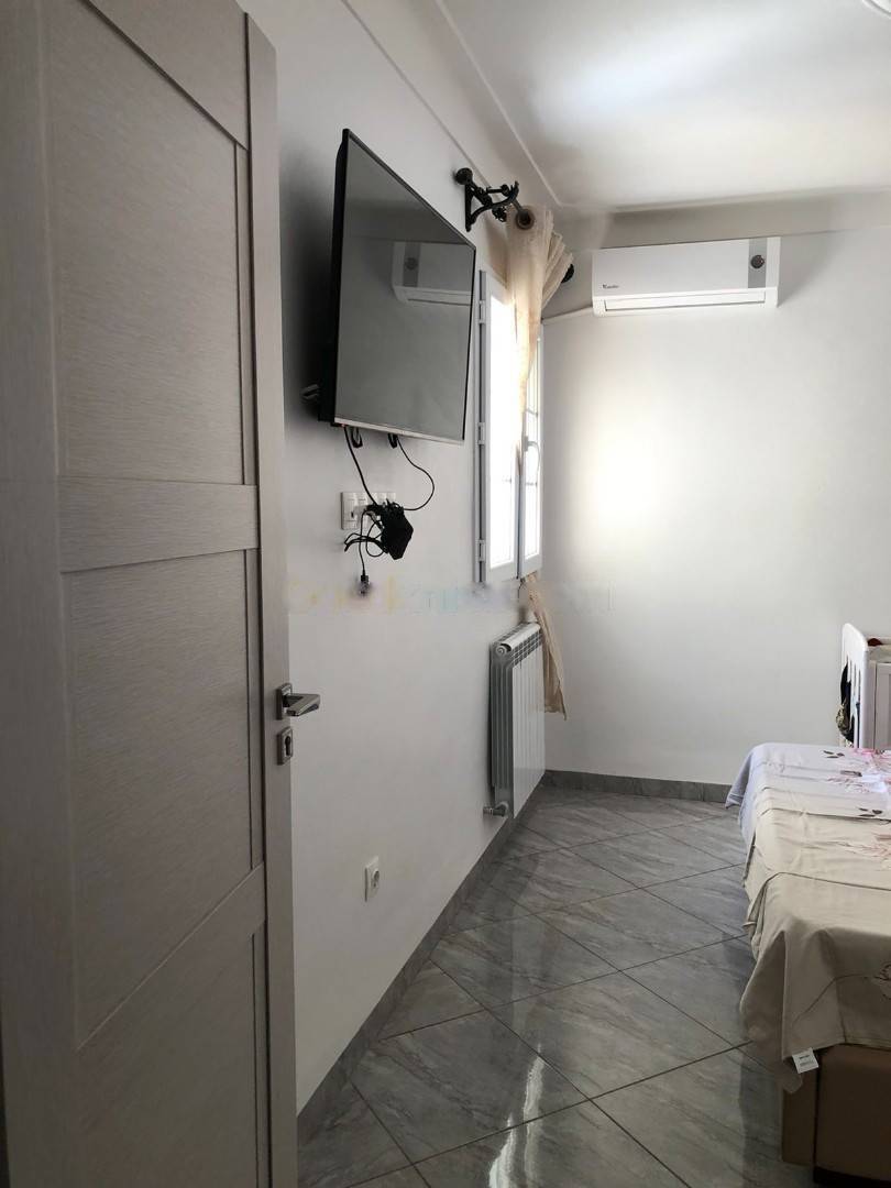 Vente Appartement F3 Baba Hassen