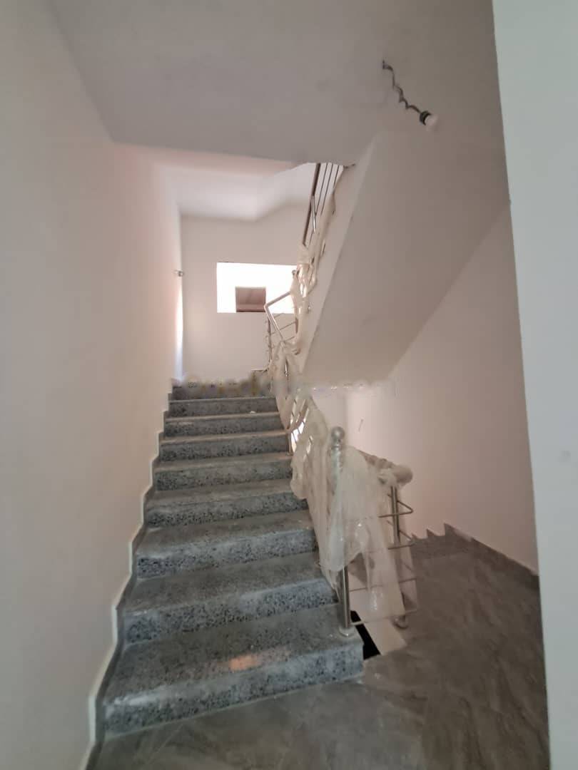 Vente Appartement F3 Bordj El Kiffan