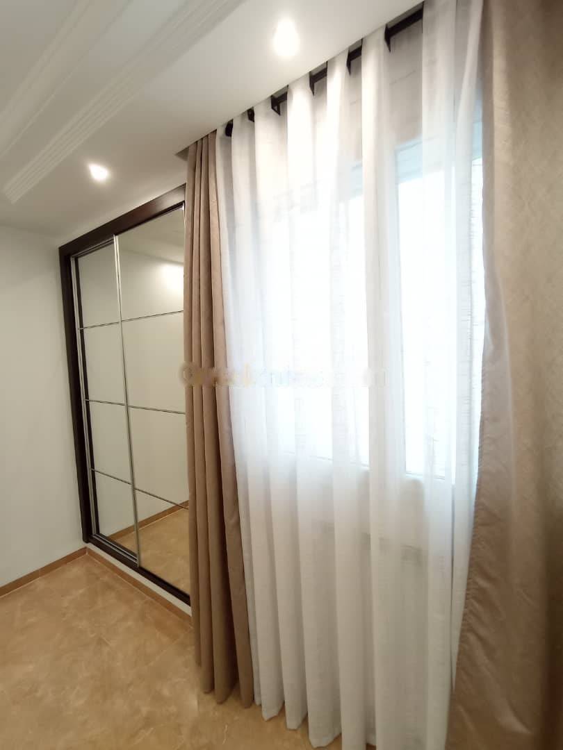 Location Appartement F4 Hydra