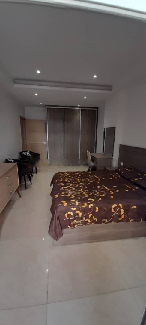 Location Appartement F3 Staoueli