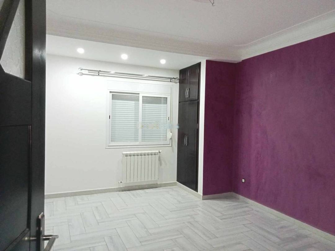Location Appartement F5 Cheraga