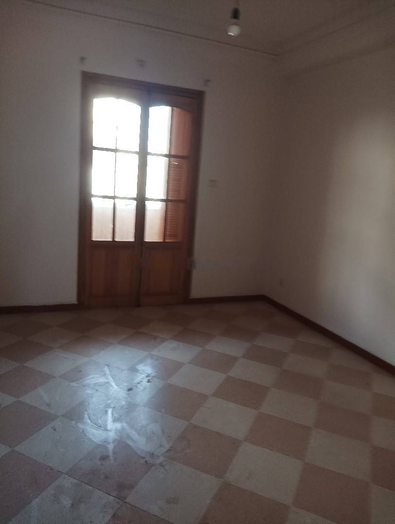 Location Villa F8 Bir Mourad Rais