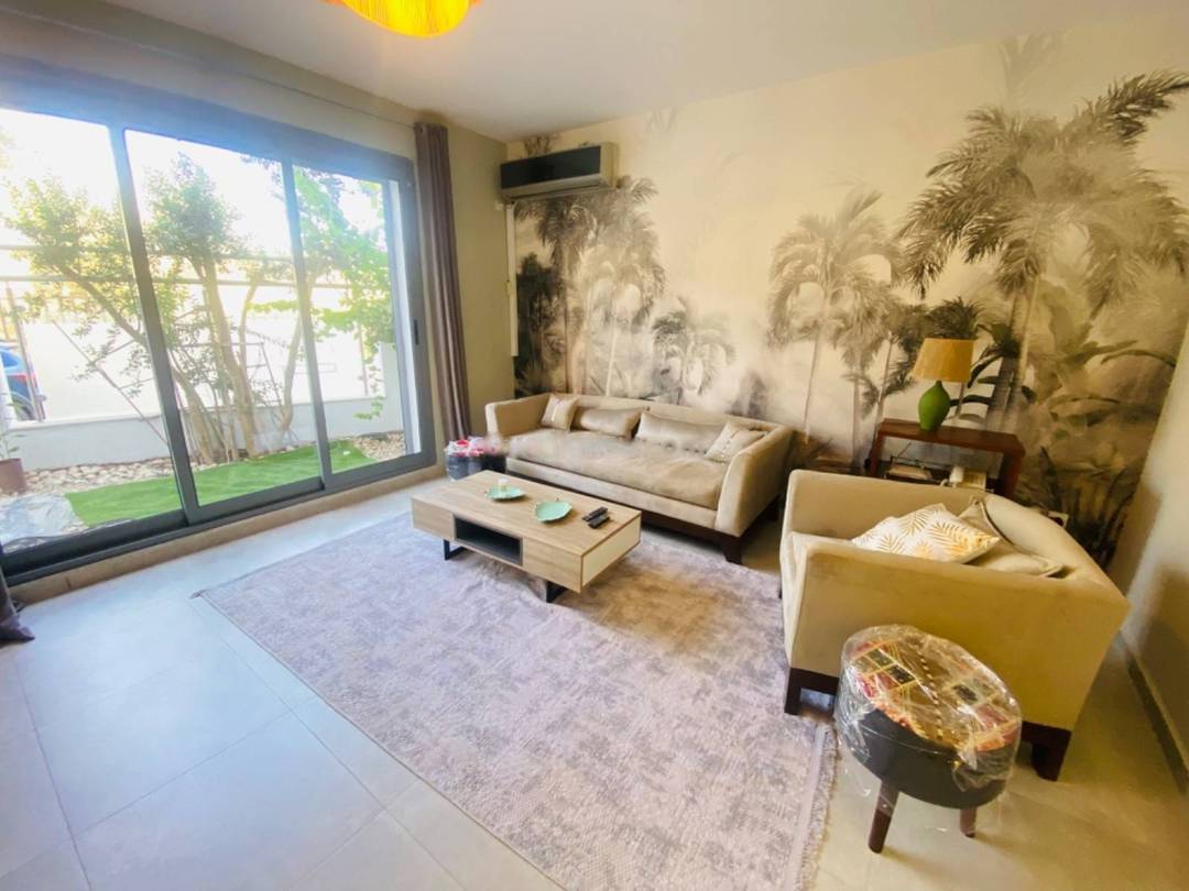 Location Appartement F4 Hydra
