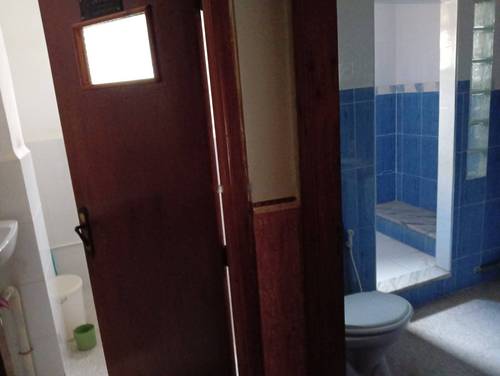 Location Niveau de villa F5 Birkhadem