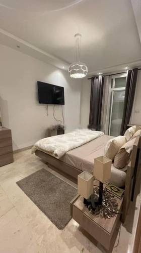 Location Appartement F3 Hydra