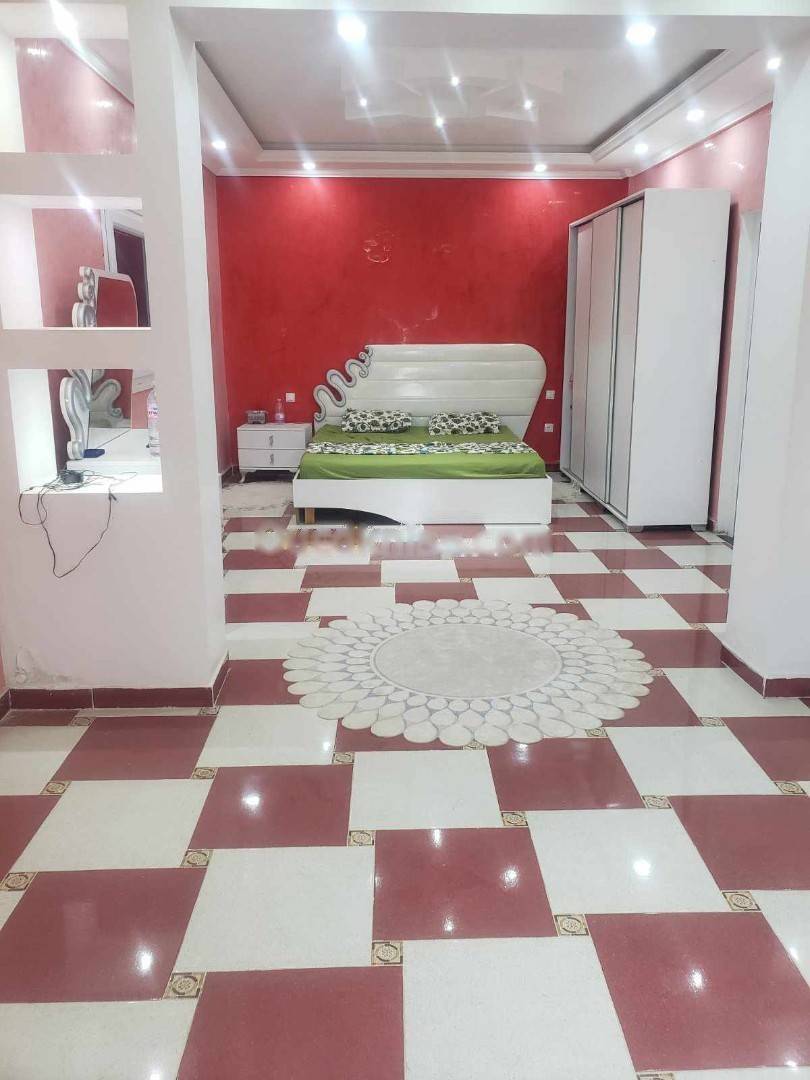 Location Appartement F7 Bordj El Kiffan