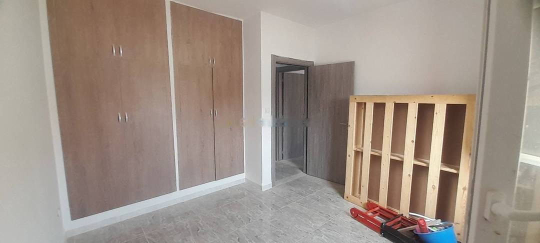 Location Appartement F5 Rahmania