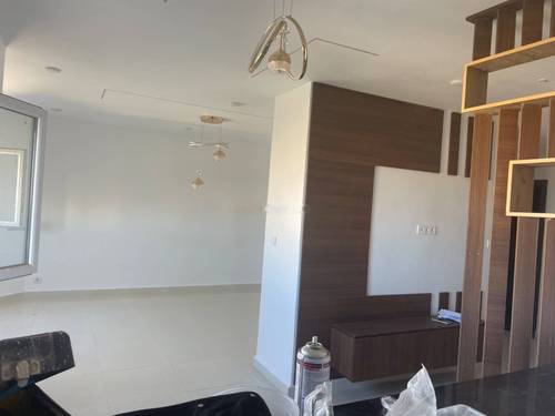 Location Appartement F4 Staoueli