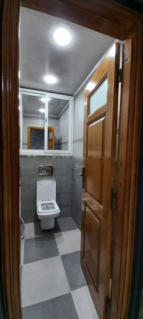 Vente Appartement F5 Bordj El Kiffan