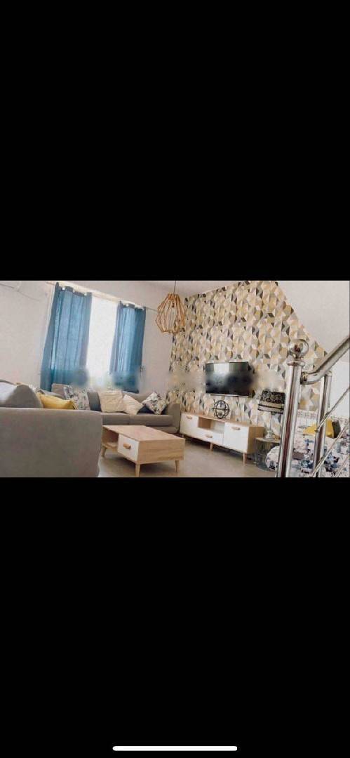 Location Appartement F3 Birkhadem