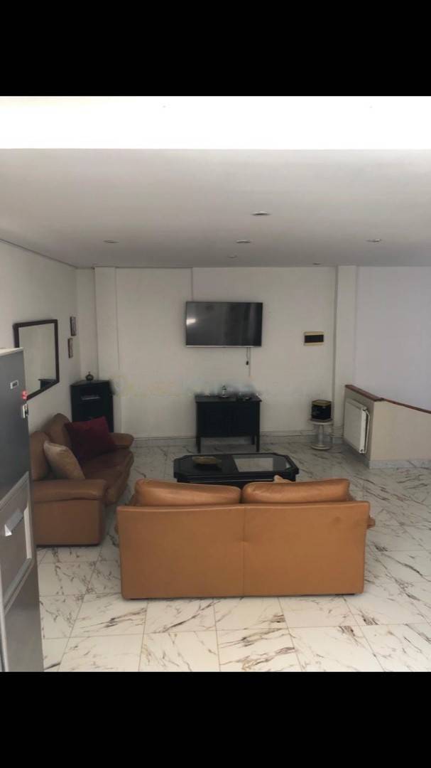Location Appartement F6 Birkhadem