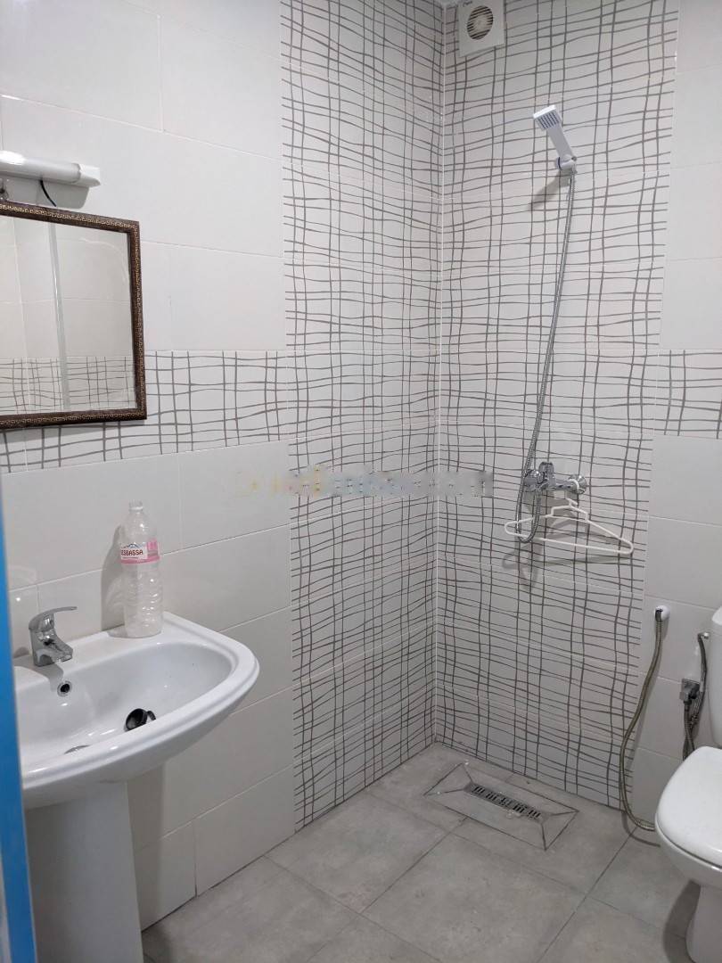 Location saisonnière Appartement Bordj El Kiffan