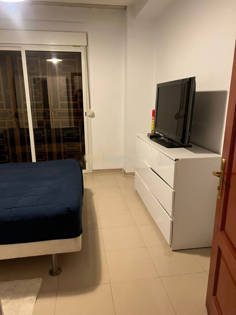 Location Appartement F3 El Achour