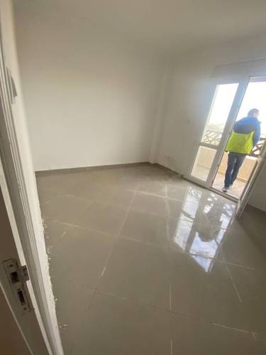 Vente Appartement F7 Zeralda