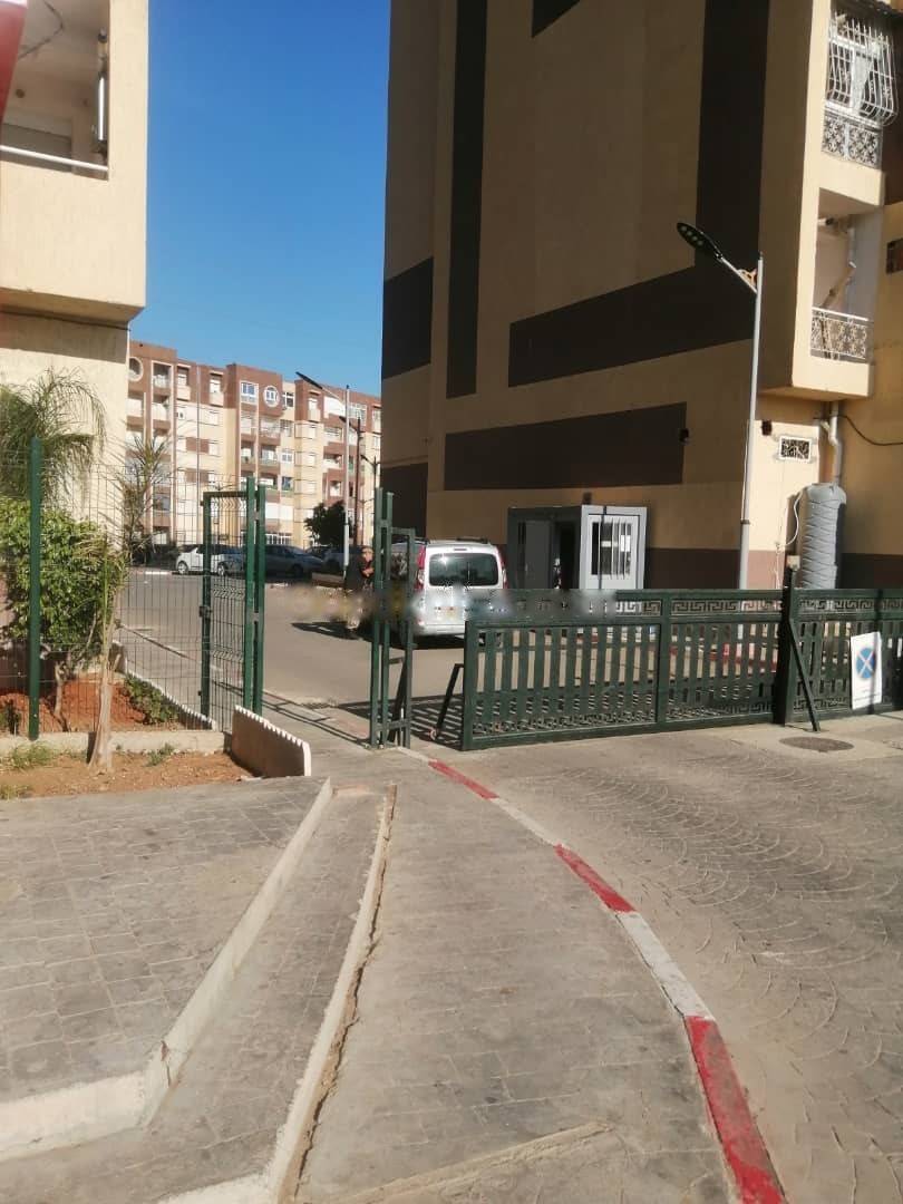 Vente Appartement F4 Rouiba