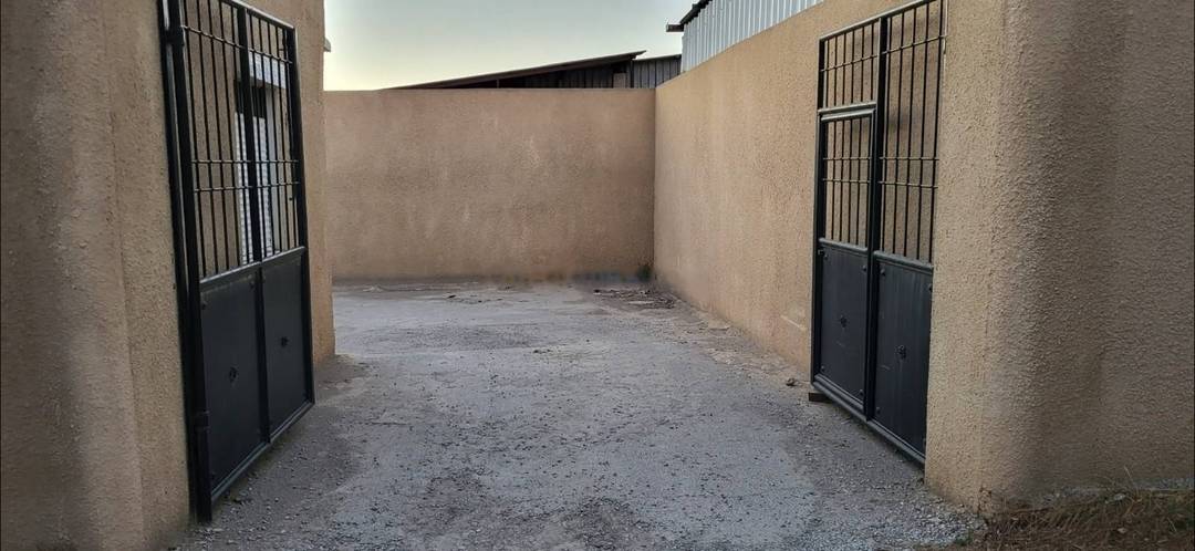 Location Appartement F2 Bordj El Kiffan