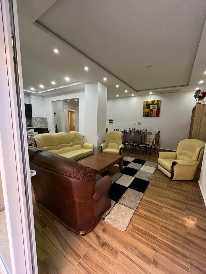 Location Appartement F4 El Biar