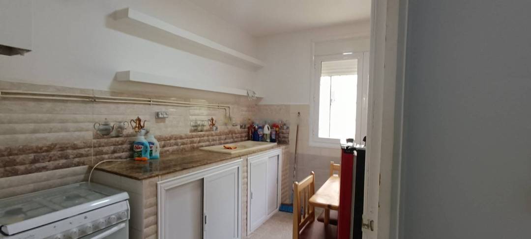 Location Appartement F1 Birkhadem