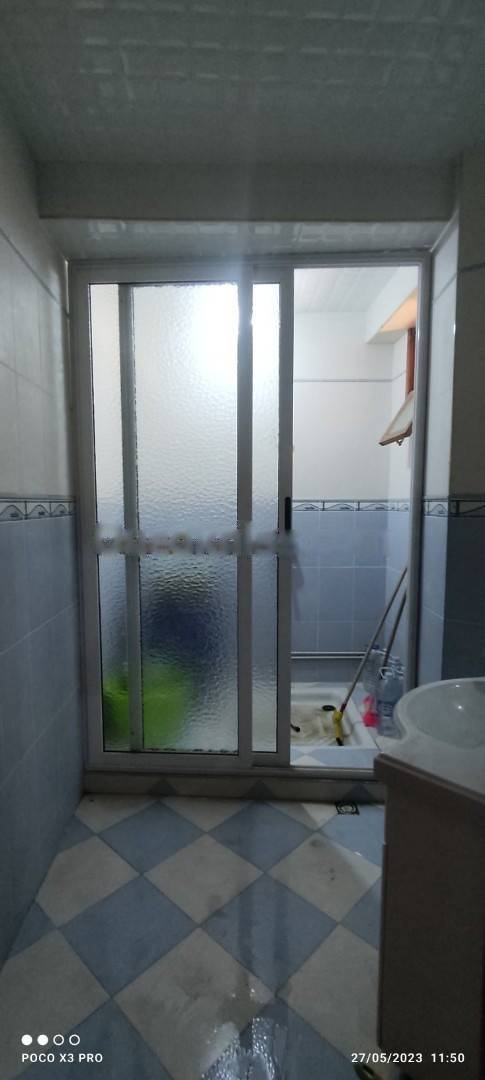 Location Appartement F4 Bordj El Bahri