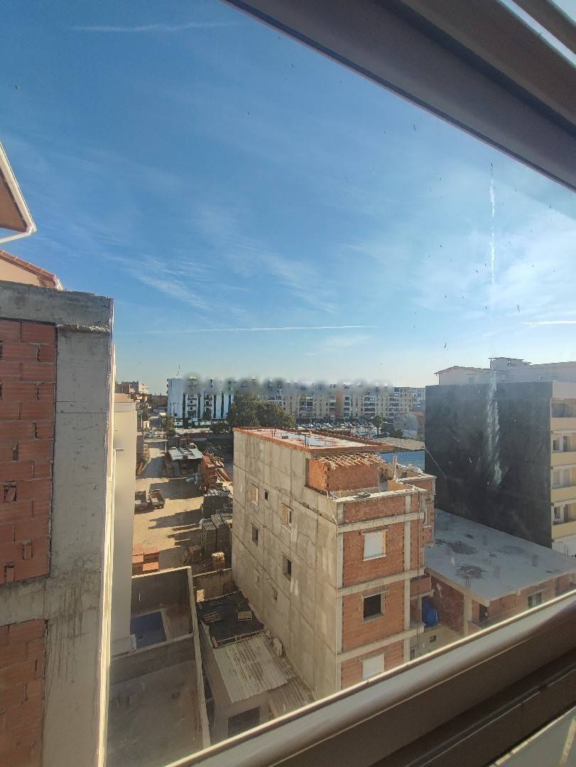 Vente Appartement F3 Bordj El Kiffan