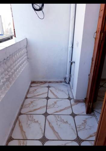 Location Niveau de villa F2 Les Eucalyptus