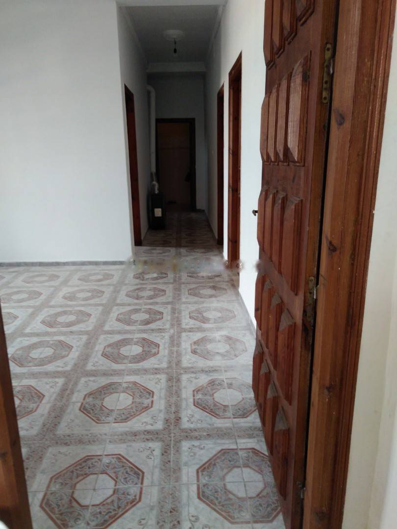 Location Appartement F3 Sidi M'Hamed