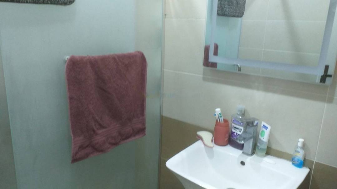 Location Niveau de villa F4 El Harrach