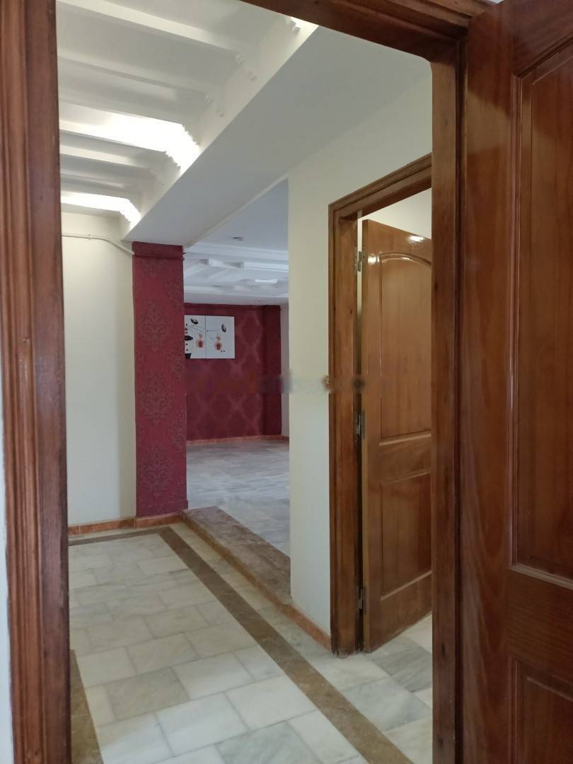 Vente Appartement F3 Draria