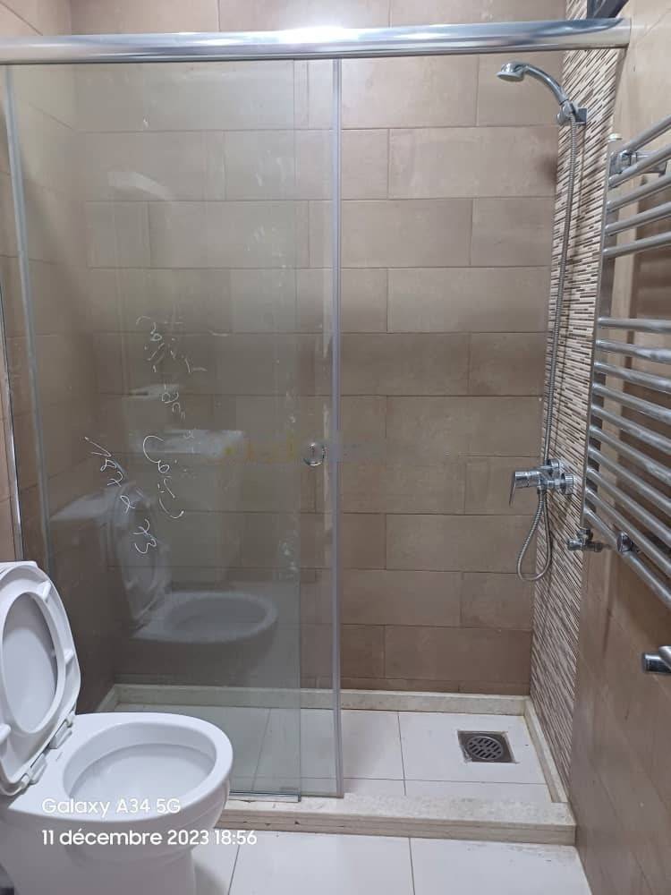 Location Immeuble Djasr Kasentina