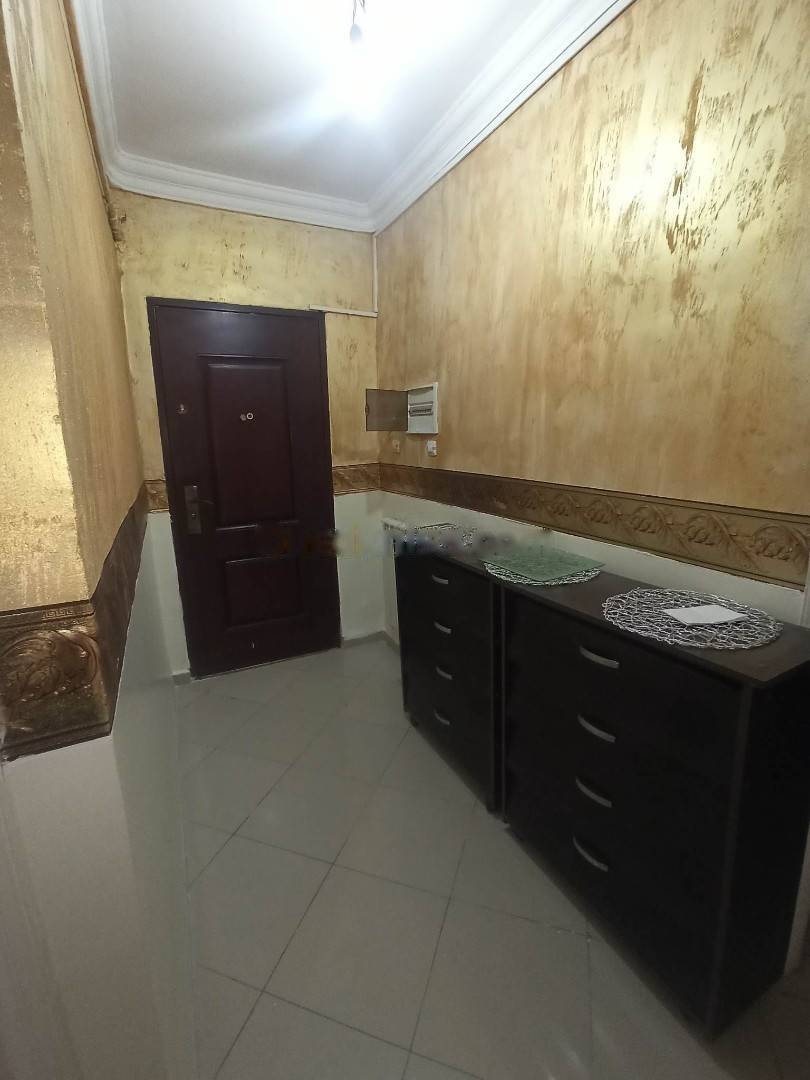 Location Appartement Baba Hassen