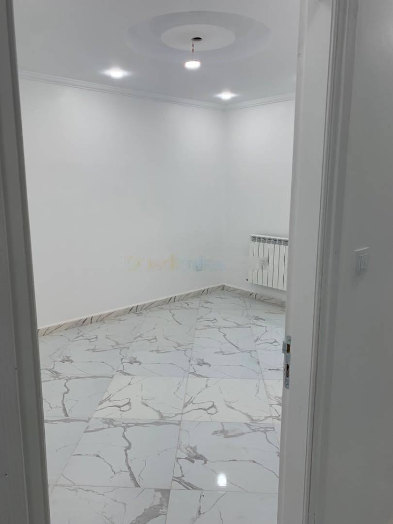 Location Appartement F3 Beni Messous
