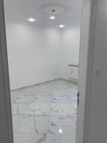 Location Appartement F3 Beni Messous