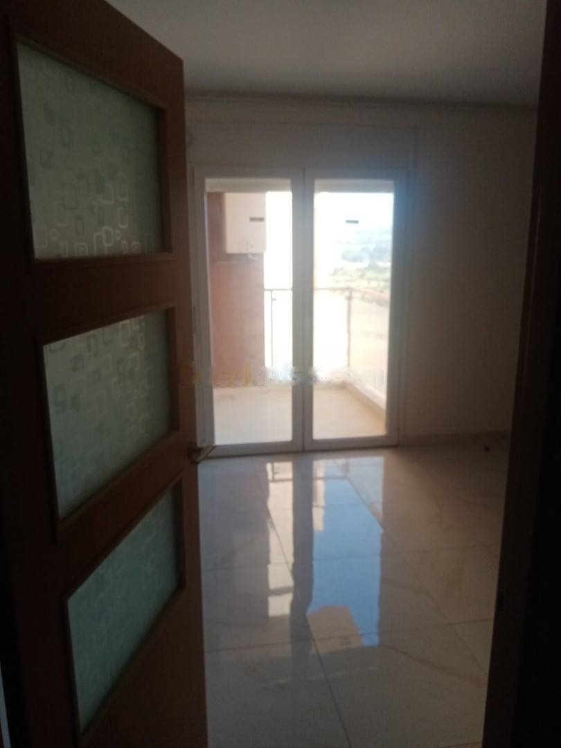 Location Appartement F3 Cheraga