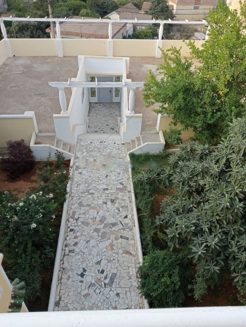 Vente Villa Birkhadem