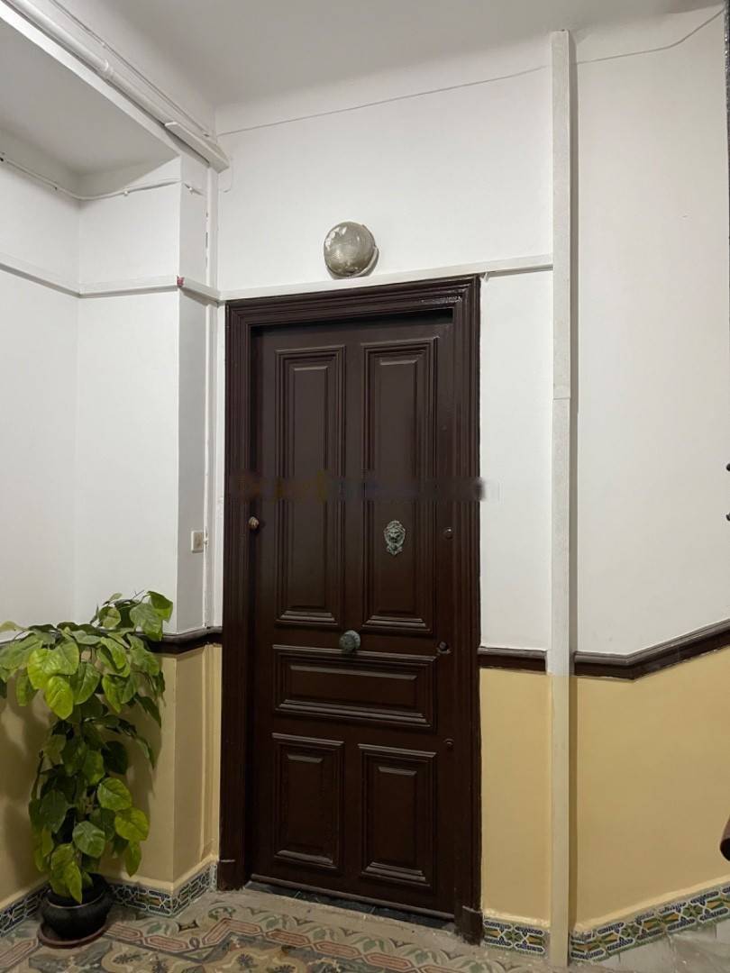 Vente Appartement F4 Bab El Oued