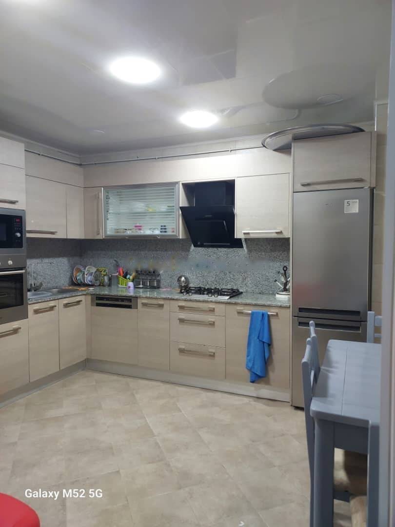 Vente Appartement F3 Bordj El Kiffan