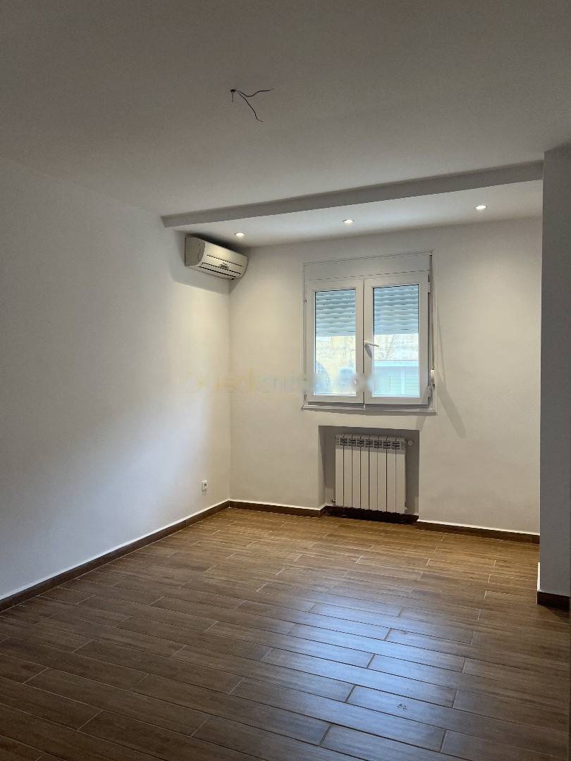 Location Appartement F4 Kouba