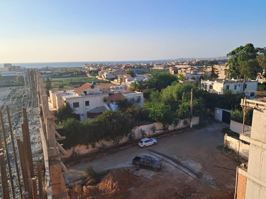 Vente Appartement F2 Bordj El Kiffan