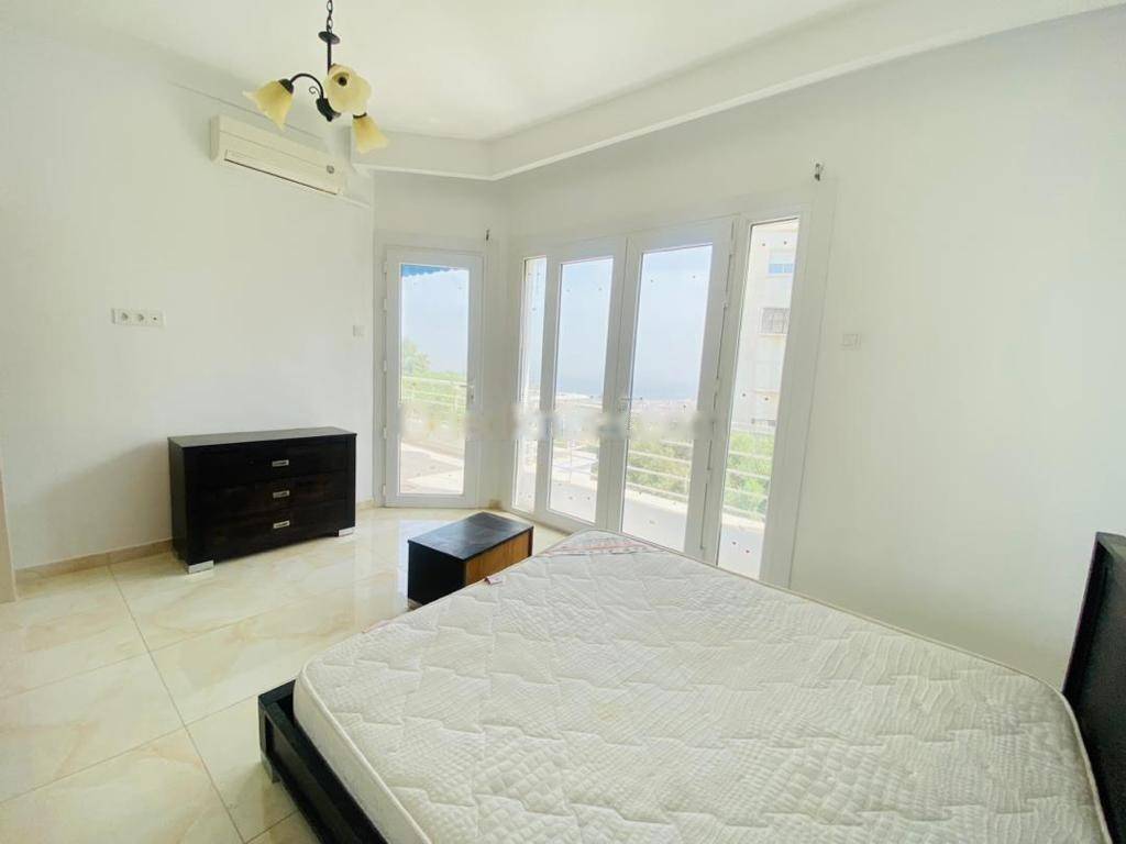 Location Appartement F5 El Biar