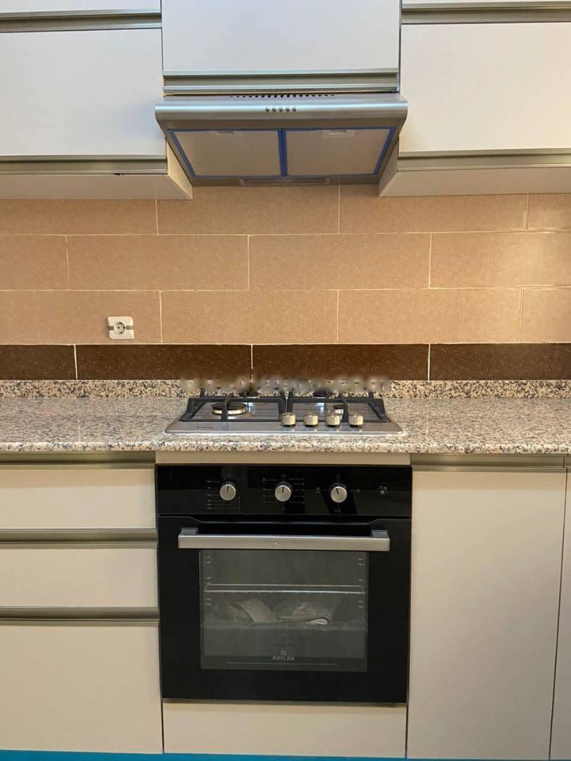 Location Appartement F3 Ouled Fayet