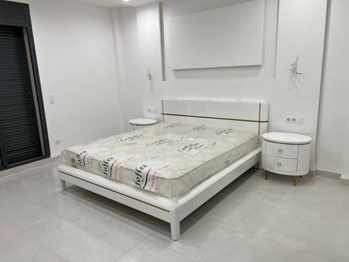 Vente Appartement F4 Birkhadem